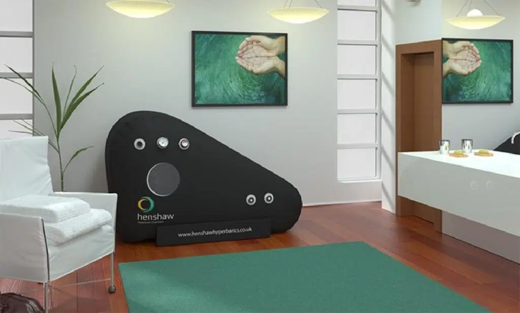 Who Performs The Hyperbaric Oxygen Chamber Therapy? Facts Explained