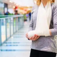 self care after accident