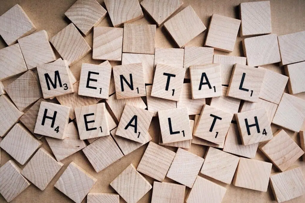 4 Tips On How To Tackle Your Mental Health Issues And Work On Getting Better