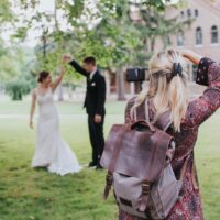 5 Reasons To Get A Professional Wedding Photography Package