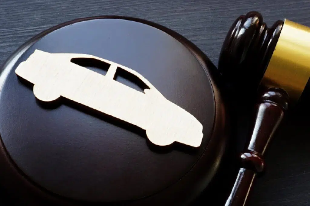 5 Ways The Right Car Accident Attorney Can Make A Difference