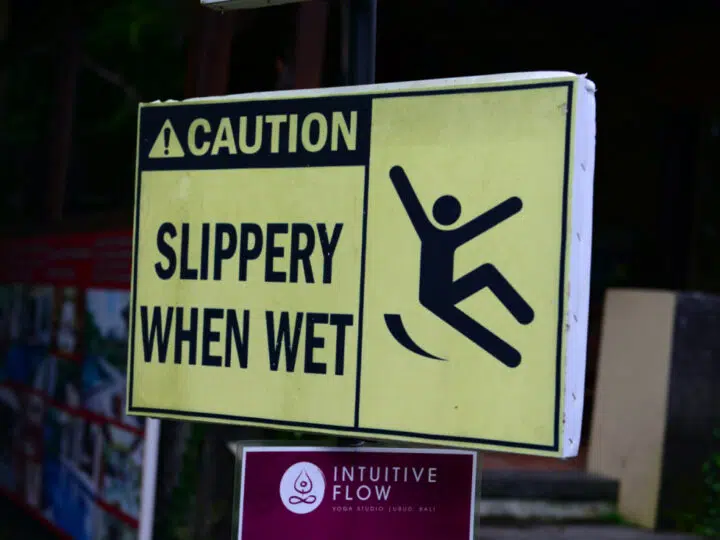 6 Common Causes of Hotel Accidents and Injuries