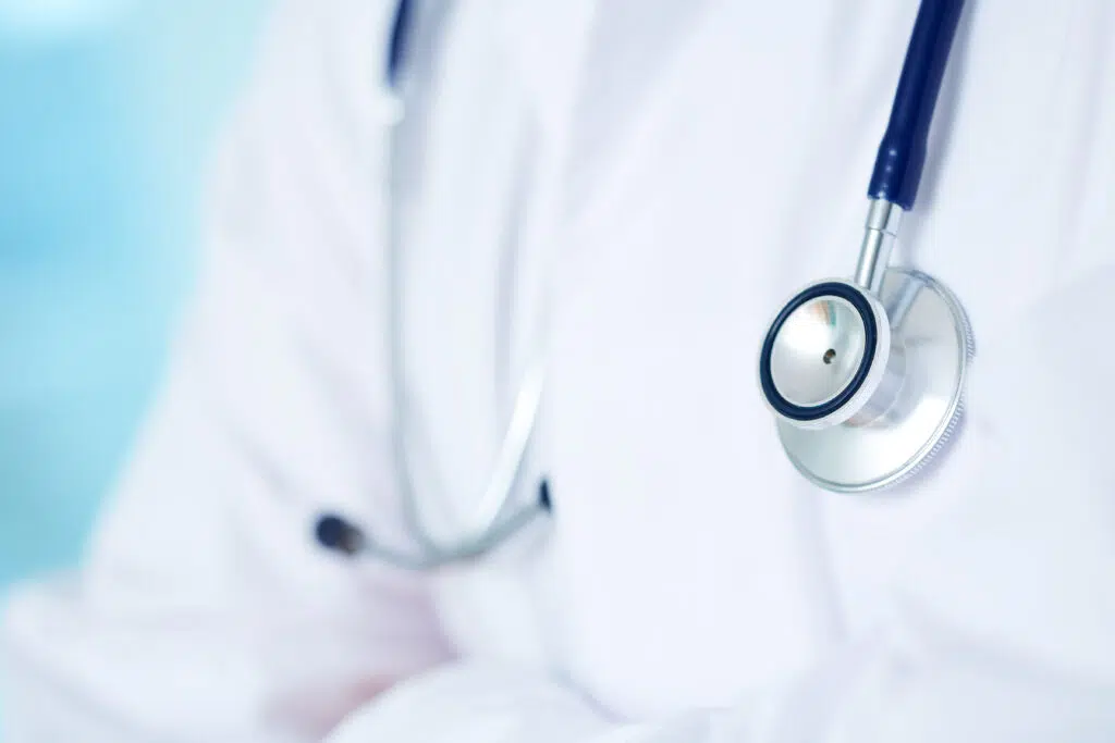 best health care provider 