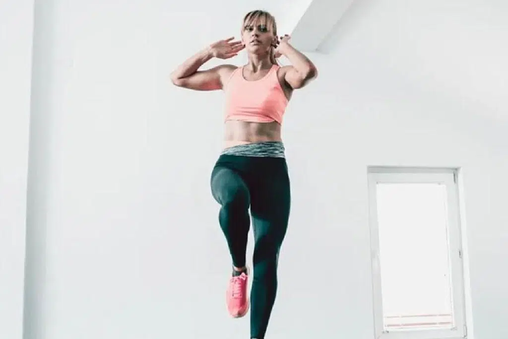Aerobic Step Bench - The Classic Solution To Burning Fat