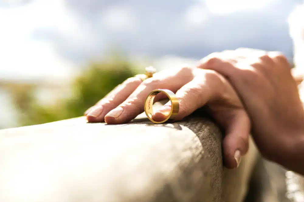 Benefits Of Working With A Reputable Attorney During A Divorce