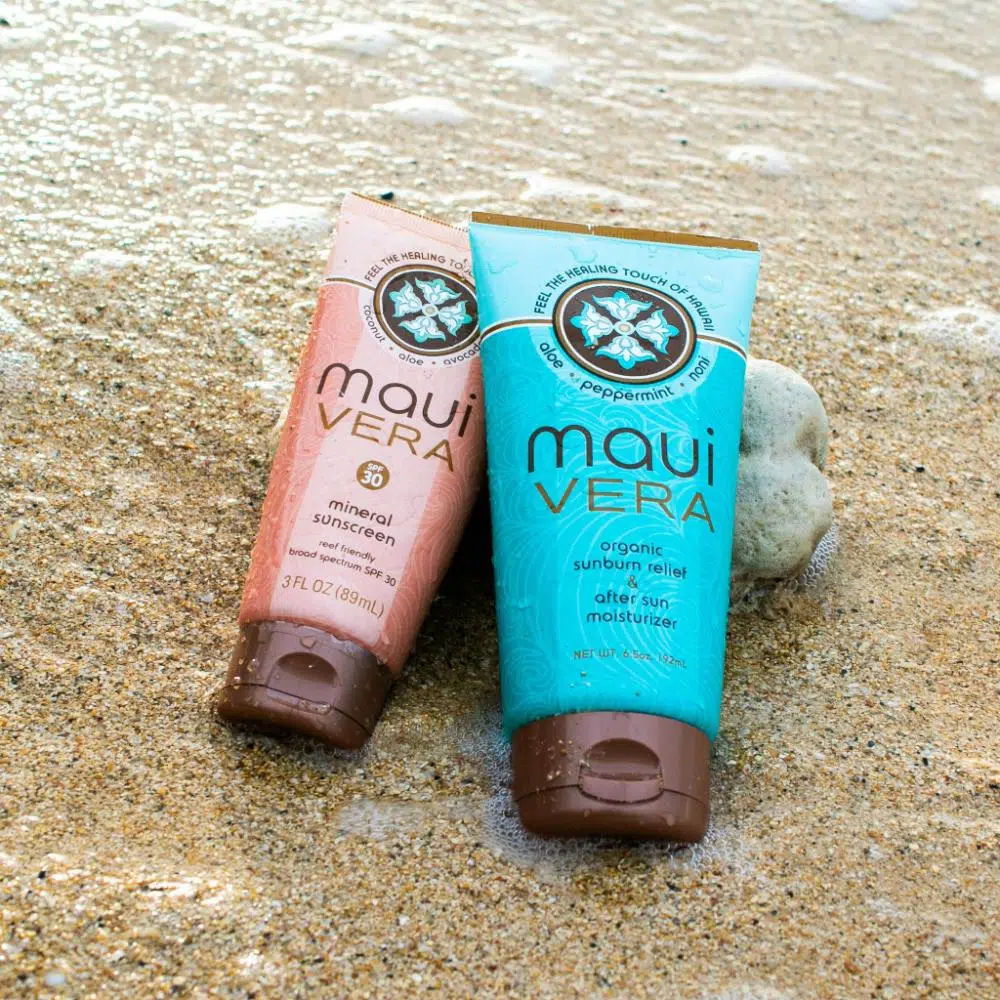 Escape The Winter With These Beach Vacay Must-Haves