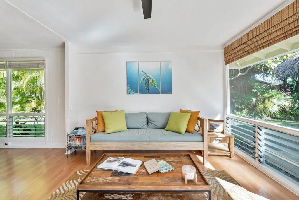 Fun Ways To Change Up Your Living Room