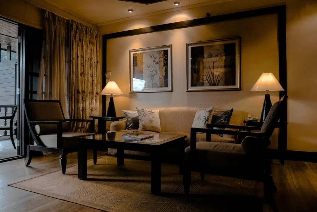 Fun Ways To Change Up Your Living Room