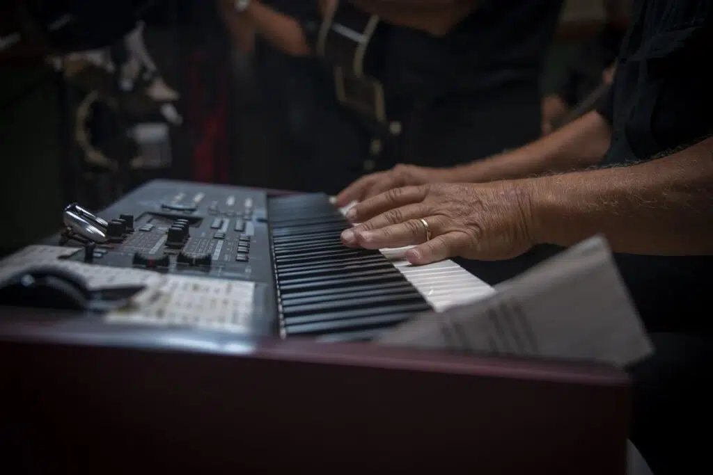 Get Started Learning Jazz Piano With These Easy-To-Follow Steps