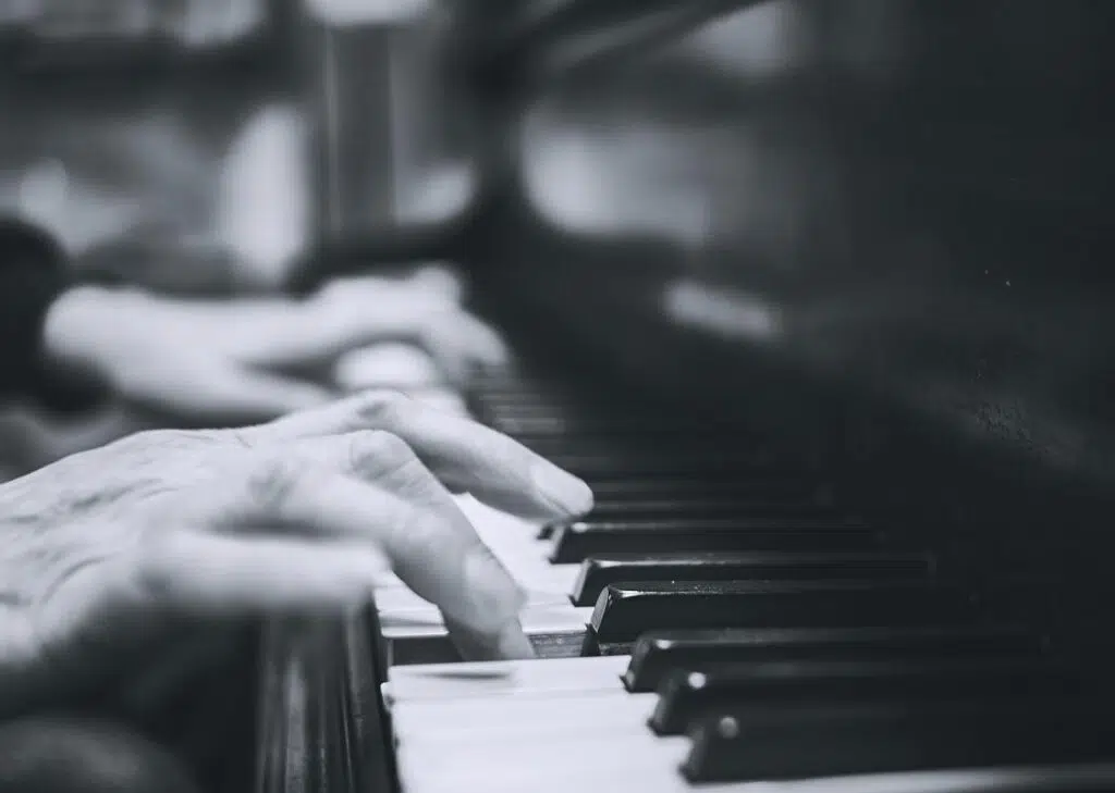 Get Started Learning Jazz Piano With These Easy-To-Follow Steps