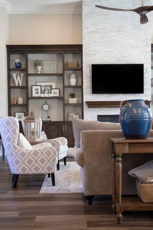 How To Arrange Living Room Furniture In A New Home