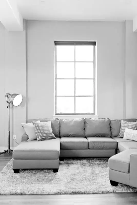 How To Arrange Living Room Furniture In A New Home