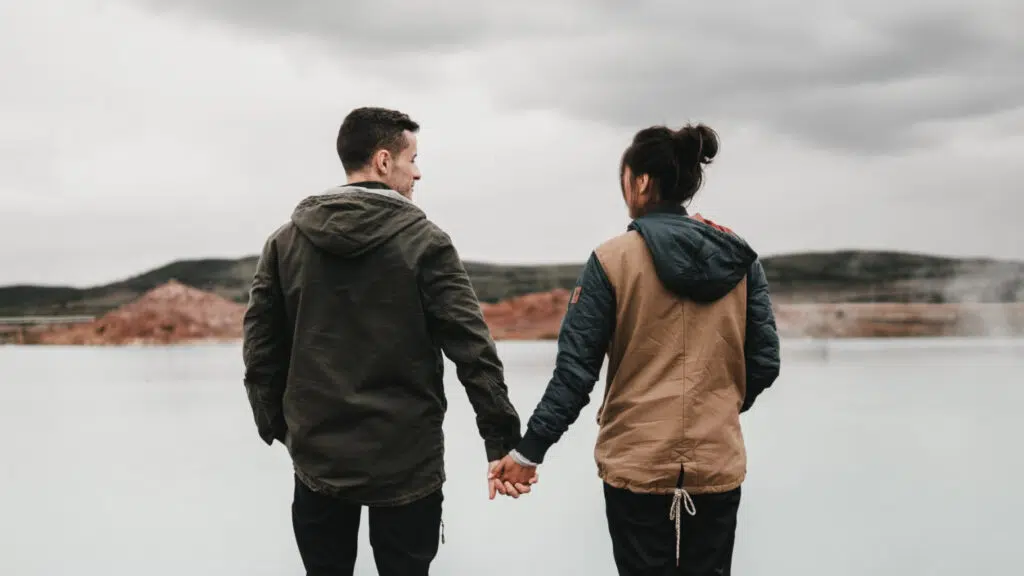 How To Check Your ENFP Compatibility Before Getting In A Relationship?