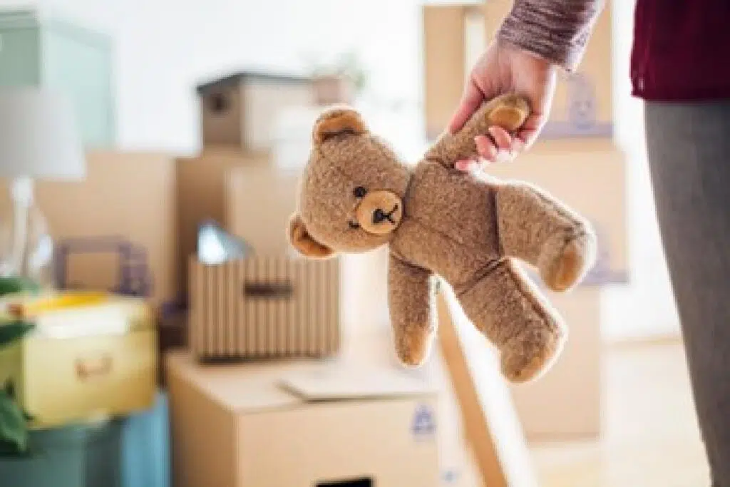 How To Make Your Relocation Process Easier