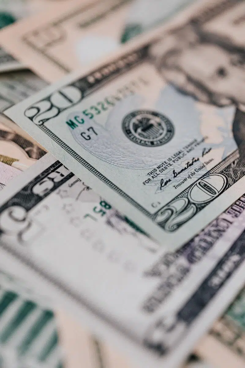 How To Save More Money In 2022 