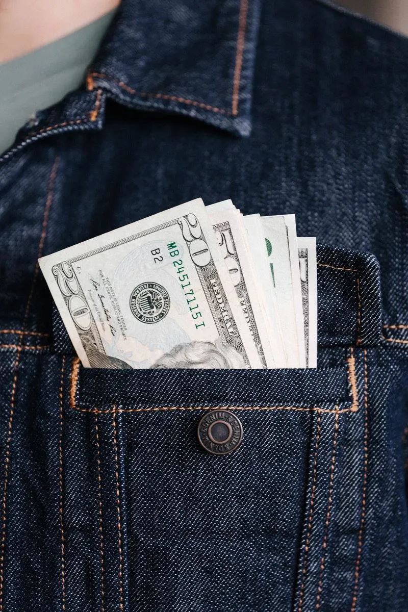 How To Save More Money In 2022