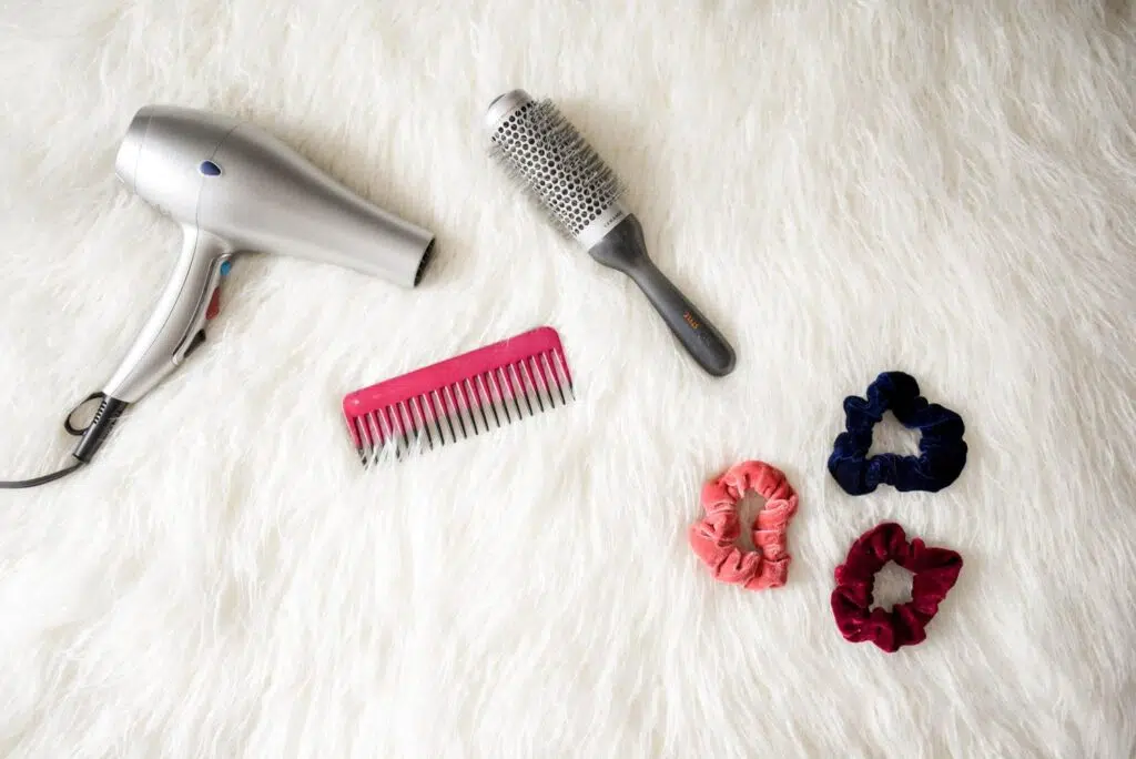 Is A Blow Dryer Brush Good For Your Hair?