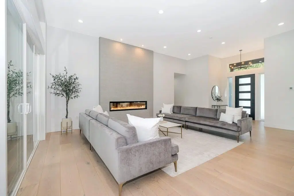Lighting Control Systems Have Become A Huge Part Of Modern Design