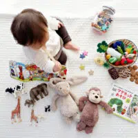 Necessary Items That Will Make Taking Care Of Your Baby Easier