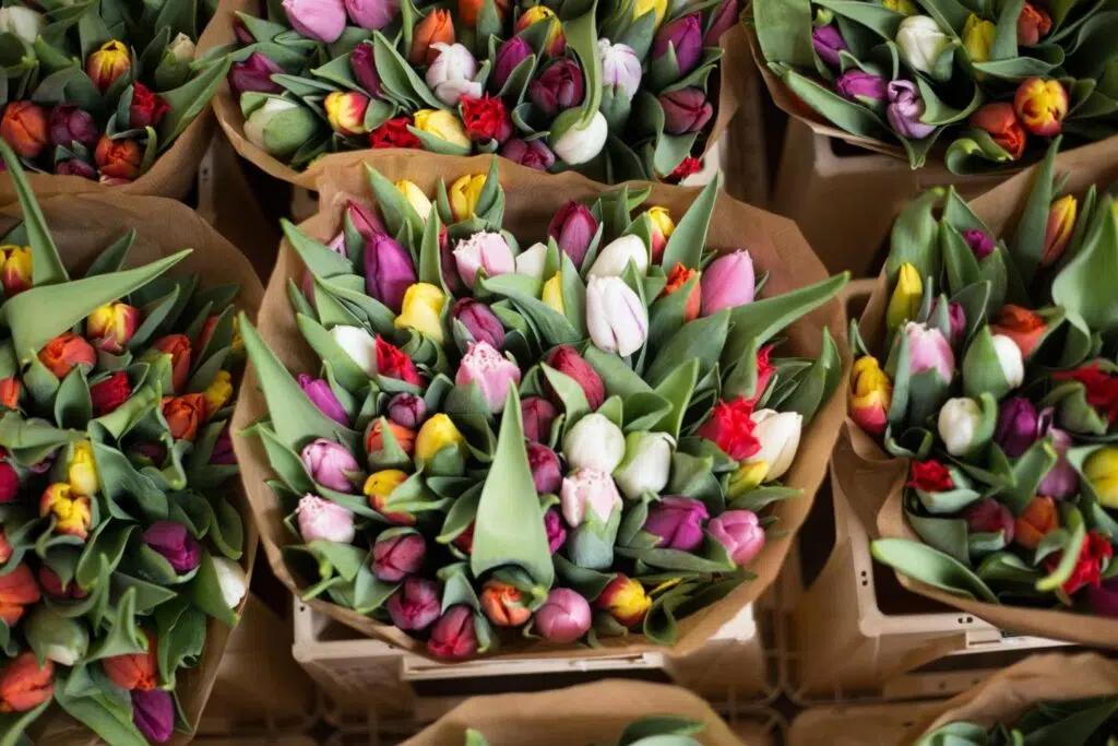 Reasons Why You Should Definitely Buy Yourself Flowers