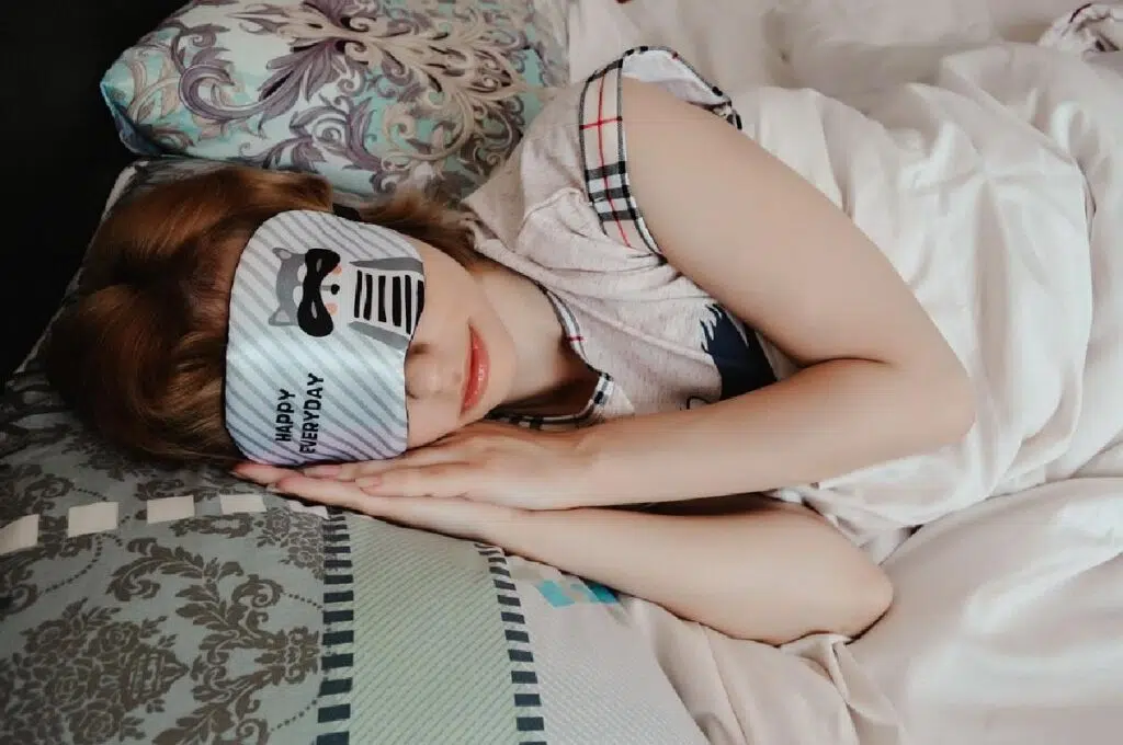 Top Night Accessories That Will Help You Sleep Better