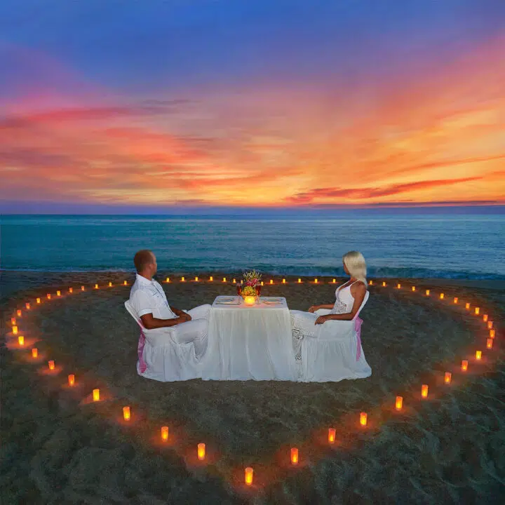 Trip Planning Tips For Valentine's Day