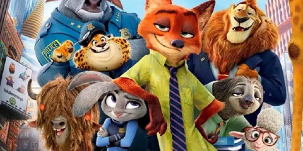 Zootopia 2 Trailer Details