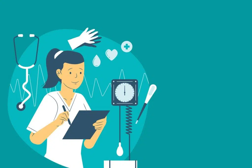 11 Tips To Stay Healthy As A Nurse