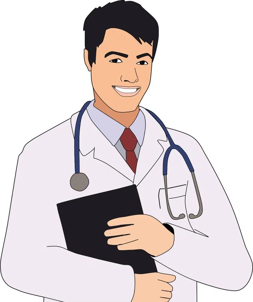 11 Tips To Stay Healthy As A Nurse