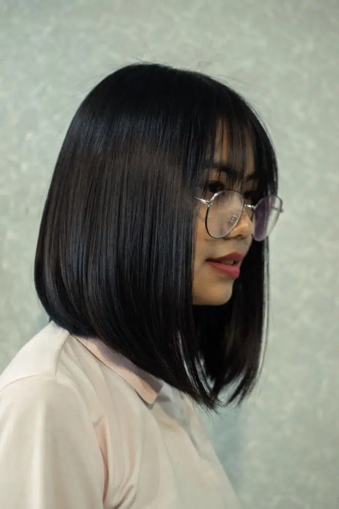 5 Positive Reasons To Wear A Wig