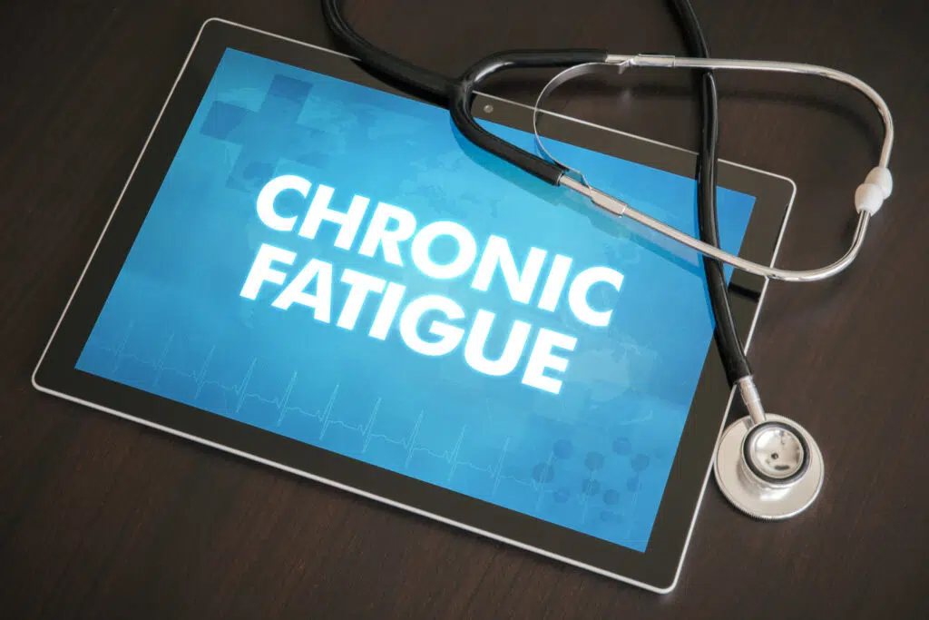 5 Tips For Living With Chronic Fatigue Syndrome