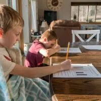 7 Tips On How To Help Children With Homework