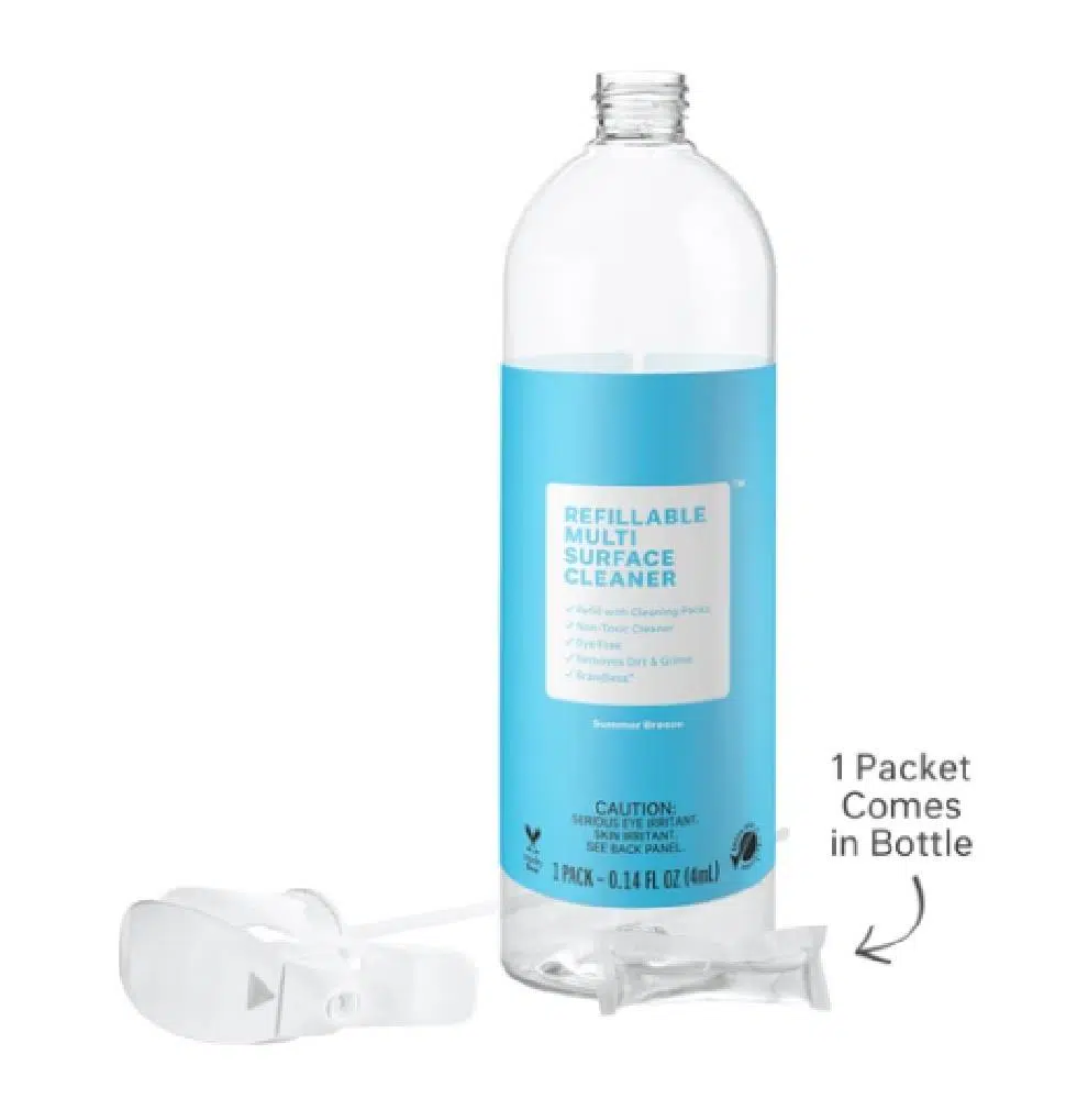 Best Cleaning Products To Buy Right Now