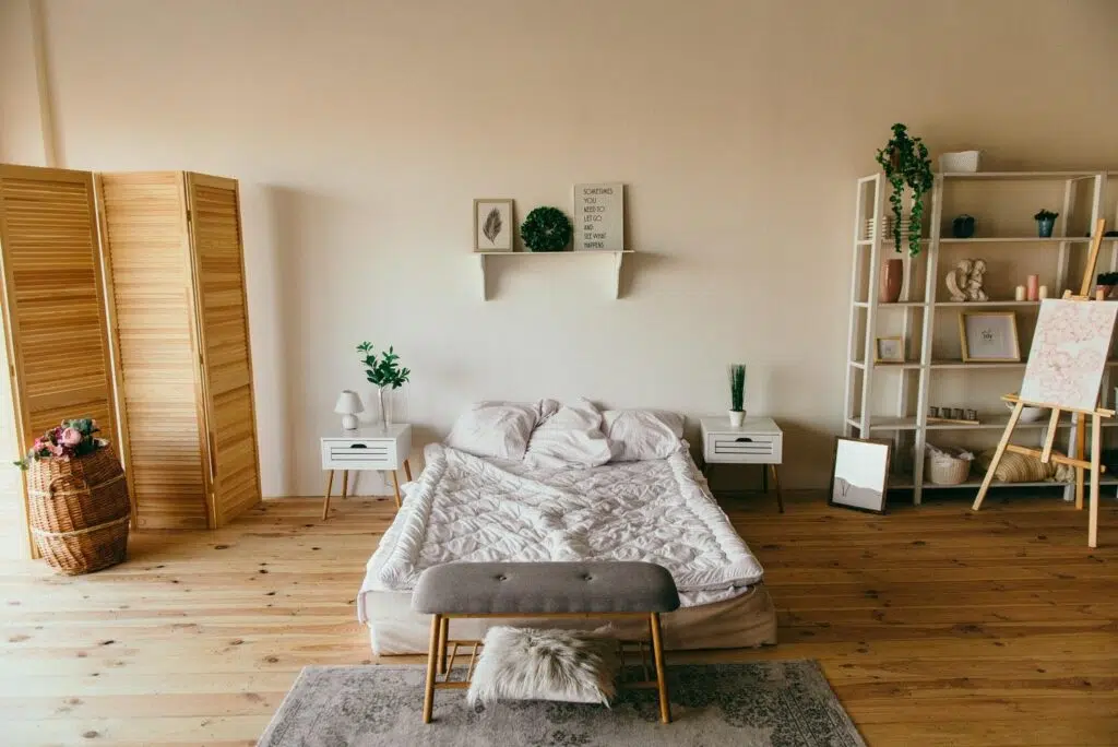 Do These Easy-To-Follow Steps To Make Your Bedroom Into A Relaxing Haven