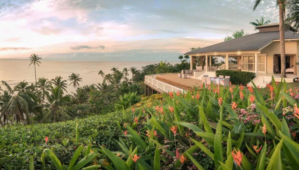 Fiji&rsquo;s Award-Winning Raiwasa Private Resort Emerges As One Of The World's Most Exclusive, Luxurious & Sought-After Destinations