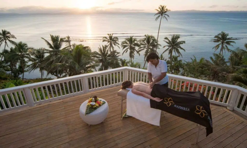 Fiji&rsquo;s Award-Winning Raiwasa Private Resort Emerges As One Of The World's Most Exclusive, Luxurious & Sought-After Destinations