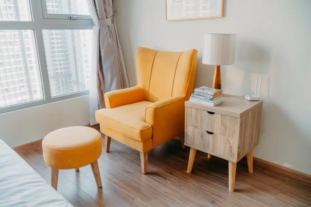 How To Get More Free Space A Home With Clever Choice Of Furniture