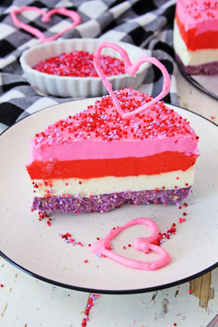 no bake cheesecake