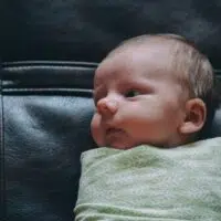 How To Swaddle A Baby: A Guide For First-Time Parents