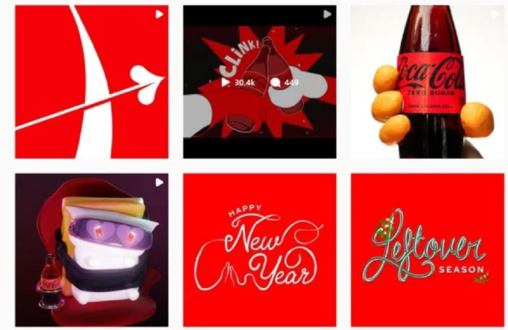 How To: Styling Your Instagram Feed For Optimum Growth Requirements