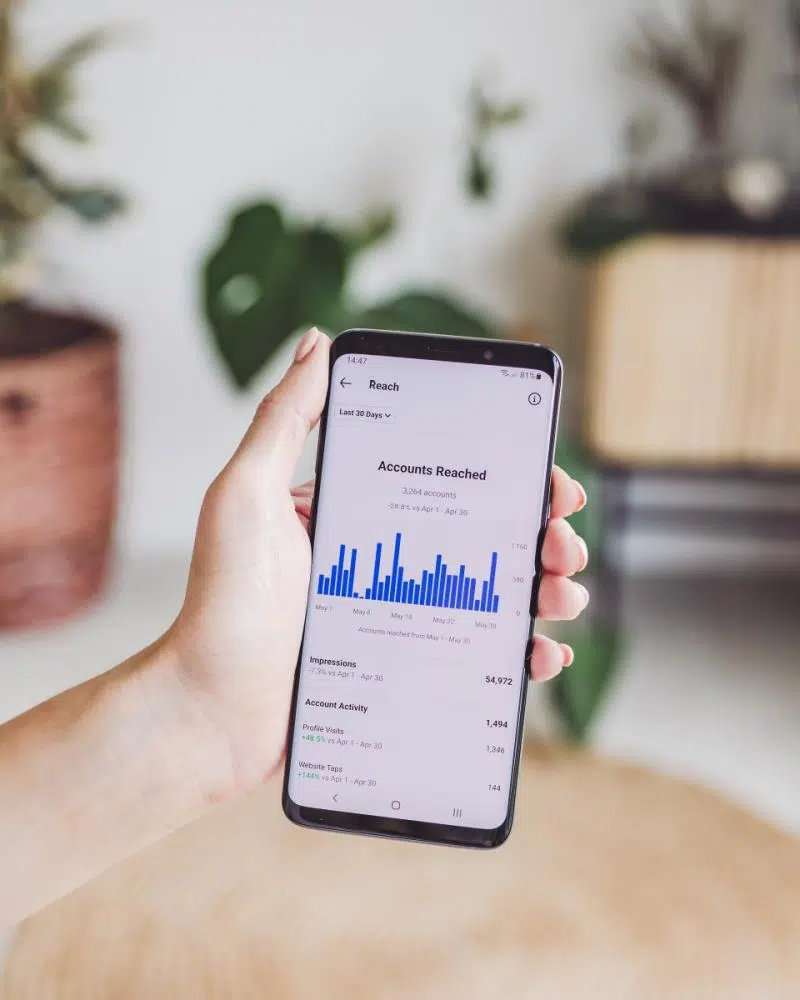 How To: Styling Your Instagram Feed For Optimum Growth Requirements