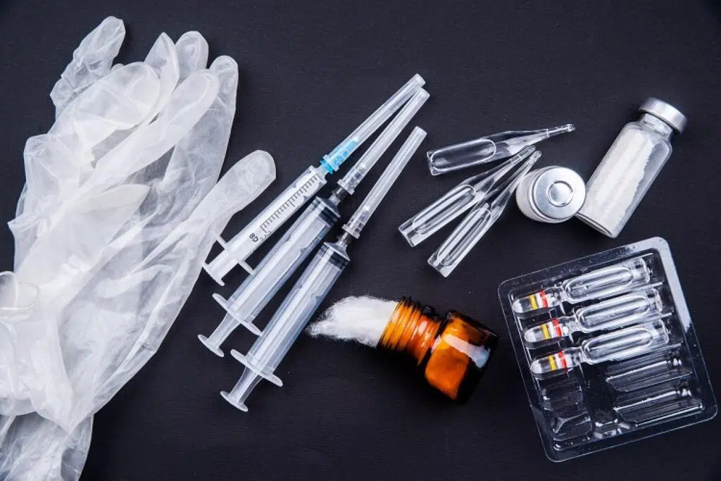 Learn More About Syringes And Needles