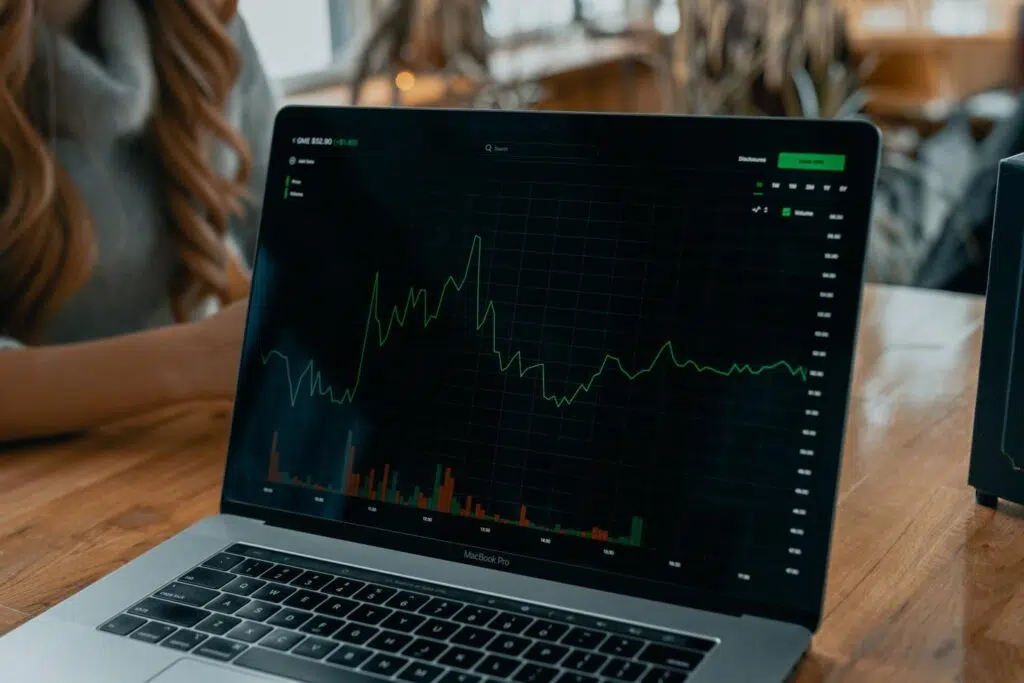 Online Trading Can Change Lifestyle