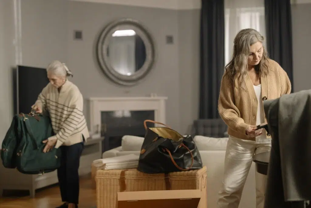 Planning To Move To A New Place? Here's Some Important Advice