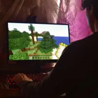 Reasons Kids With Autism Love Minecraft