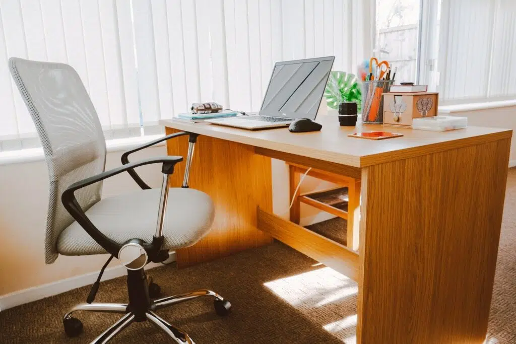 The Different Types Of Office Chairs And How To Choose