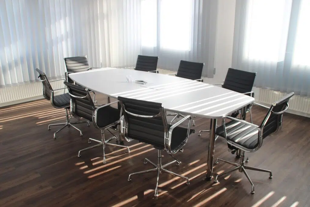 The Different Types Of Office Chairs And How To Choose