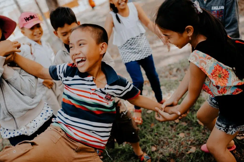 Top Ideas To Keep Your Kids Entertained And Happy