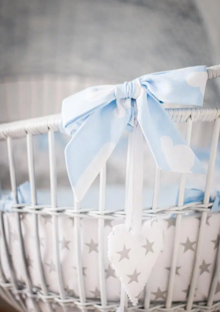 Which Bassinet Is Best For Mom After C Section?
