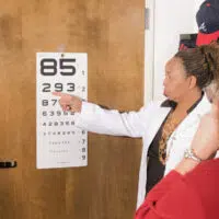 Who Needs Vision Therapy